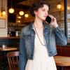 Metal Phone Lanyard Crossbody Chain With 360 Degree Rotating Clip And 120cm Adjustable Strap For Handsfree Carrying
