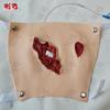 Zeyao CPR and AED Defibrillation Training Simulator