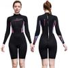 Full-Body Long-Sleeve Diving Suit
