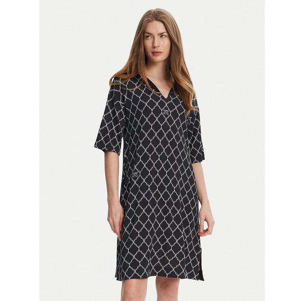 Платье повседневное Max Mara Beachwear Aidone EU S