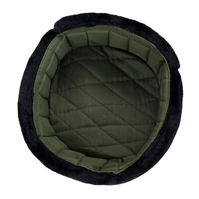 Shengu Thermal Lei Feng Hat