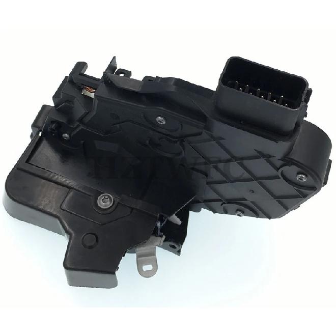 New LR011302 LR011303 LR011275 LR011277 Door Lock Actuator FOR LAND ROVER Landrover Discovey MK3 MK4 Freelander 2