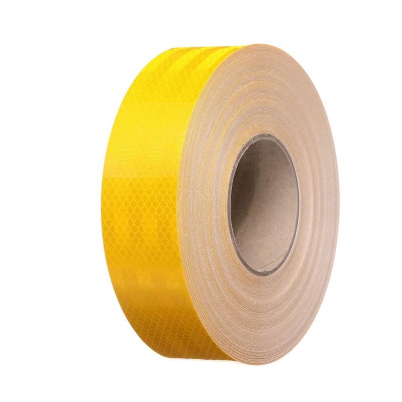 DAXTE Reflective Warning Tape