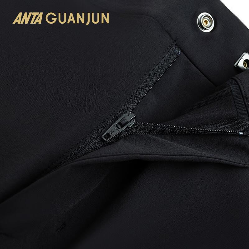 Anta Champion Outdoor Series Men's CORDURA Hiking Shorts