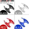 LEXLEYS Mercedes Benz Aluminum Alloy Paddle Shift Cover Shift Paddle Custom Parts Accessories Applicable