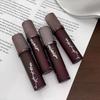 Secret Language of Thorns Lip Glaze Matte Matte Velvet Long-lasting Rich Makeup Lipstick Lip Mud