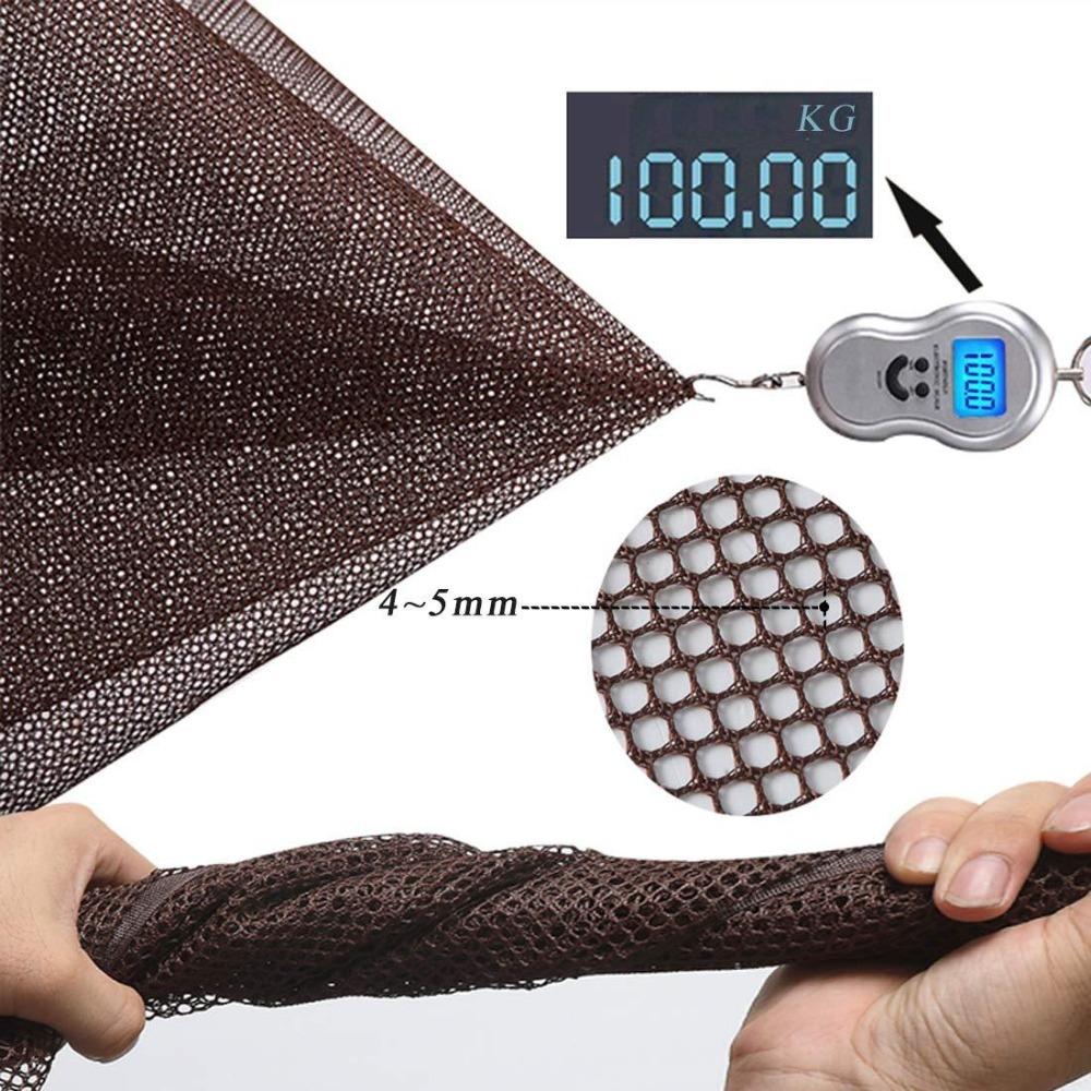 2M/3M Children Safety Protective Net Multipurpose Anti Fall Isolation Fence  for Animal Enclosures