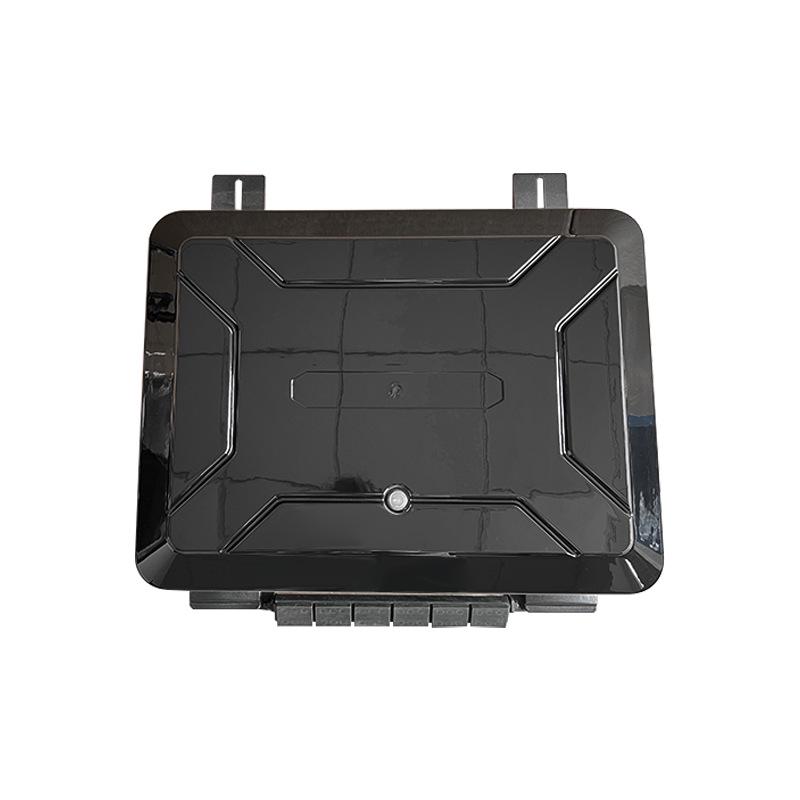 T1 Off-Road Camping Car Side Backpack: Suitable for Storage and Accessories