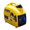 Silent 2kW/3kW Portable Inverter Gasoline Generator for RV and Outdoor Camping, 220V Handheld