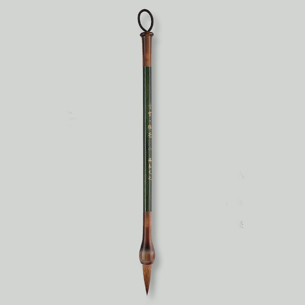 Oil Watercolor Chinese Calligraphy Brush Traditional Art Paint Brush  Watercolor