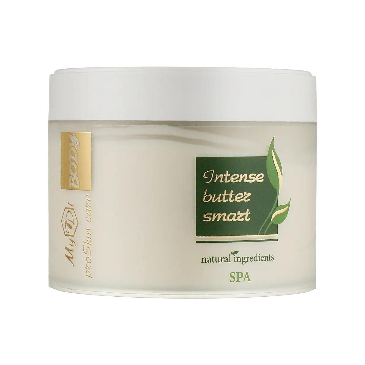 

Зволожуючий смарт-баттер MyIDi 300 мл