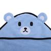 Dog Bath Towel Pet Bathrobe Absorbent Quick Dry Cat Dog Towel Cleaning Bath Pet Products