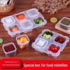 Homeglen Food Sample and Fresh-keeping Box
