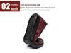 Spring & Autumn 2025 Women's Non-Slip Soft Sole Slip-On Shoes: Comfortable, Wear-Resistant Casual Footwear for Middle-Aged & Elderly Moms.