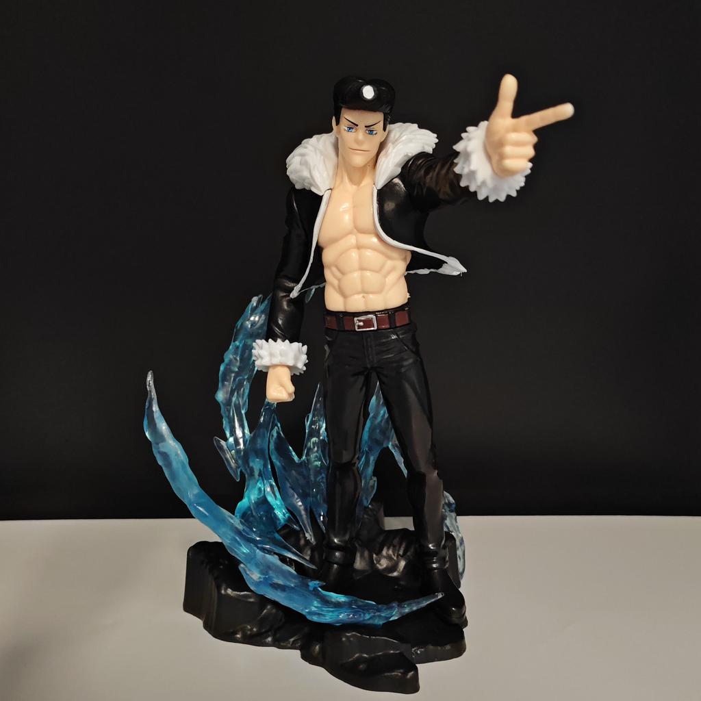 Jujutsu Kaisen Anime Figures Orimoto Rika / Ryomen Sukuna / Ishigoryu Ryu Pvc Collectible Model Desktop Decor Birthday Gift Toy