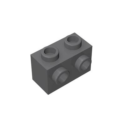 

DIY Brick Assemble Particles 87087 11211 30414 4733 Building Blocks MOC Parts Educational High-tech Toys Compatible All Brands