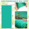 Thickened Non-Woven Plant Frost Protection Blanket for Winter Vegetables