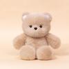 Little Bear & Rabbit Plush Toy - Cute Hugging Sleep Pillow Gift for Boys & Girls' Birthdays