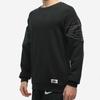 Jordan Sweatshirts Mens Crew Neck Moderate Regular AO0427-010