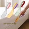 Ergonomic 2-in-1 Mattress Organizer Efficient Sheet Change Helper Durable Bed Sheet Tucker  Hotel