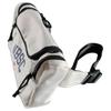 New Balance Fabric Fanny Pack Regular Unisex White New Balance LAB32403-IV