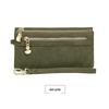 2023 Retro Women's Long Multifunctional Korean Style Wallet with Coin Purse
