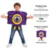 Toy Story Kamera Kostüm Für Kinder Cosplay Halloween Neuheit Spielzeug Verkleidung