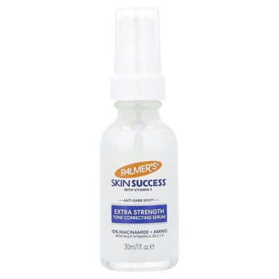 Palmer's, Skin Success® Enthält Vitamin E, Hauttonkorrigierendes Serum, Extra Stark, 30 ml (1 fl oz)