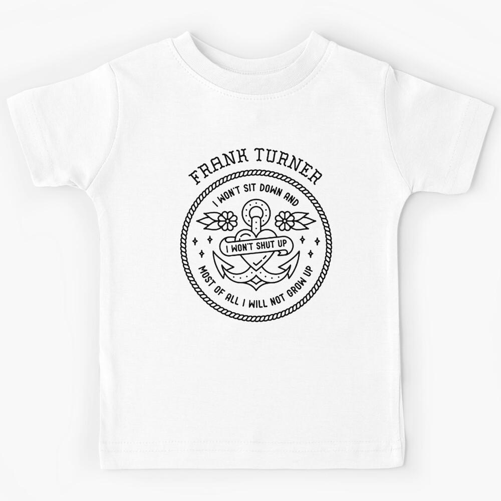 iconic   Kids T-Shirt 140
