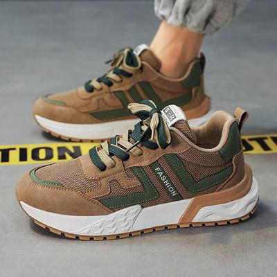 Sapatos de homem – Ténis