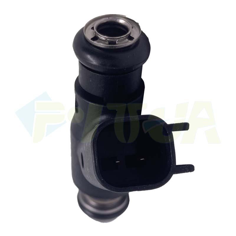 4pcs Fuel injector 28239887 7302C S50 RE58 For Chinese Car Mini bus truck