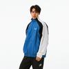 New Balance SS24 Jackets & Coats Unisex Blue NAE12131-DBL