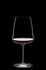 [Authentic] RIEDEL Red Wine Glass, Riedel Wine Wings Syrah 865ml 1234/41