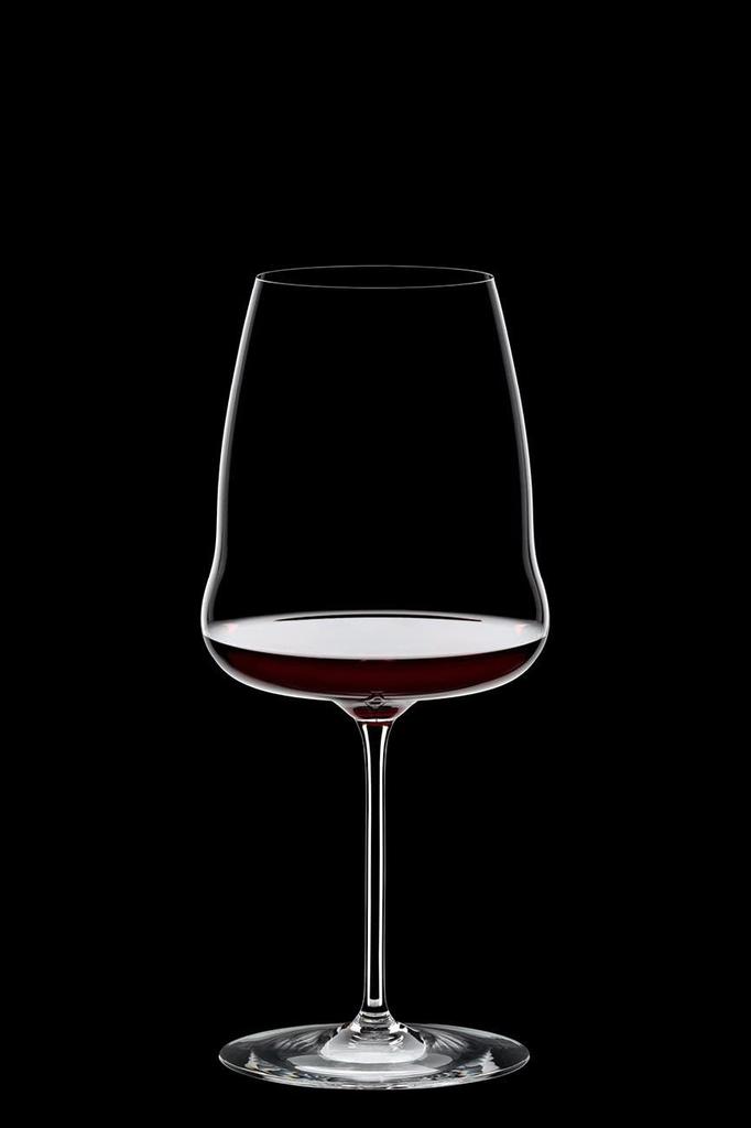 [Authentic] RIEDEL Red Wine Glass, Riedel Wine Wings Syrah 865ml 1234/41