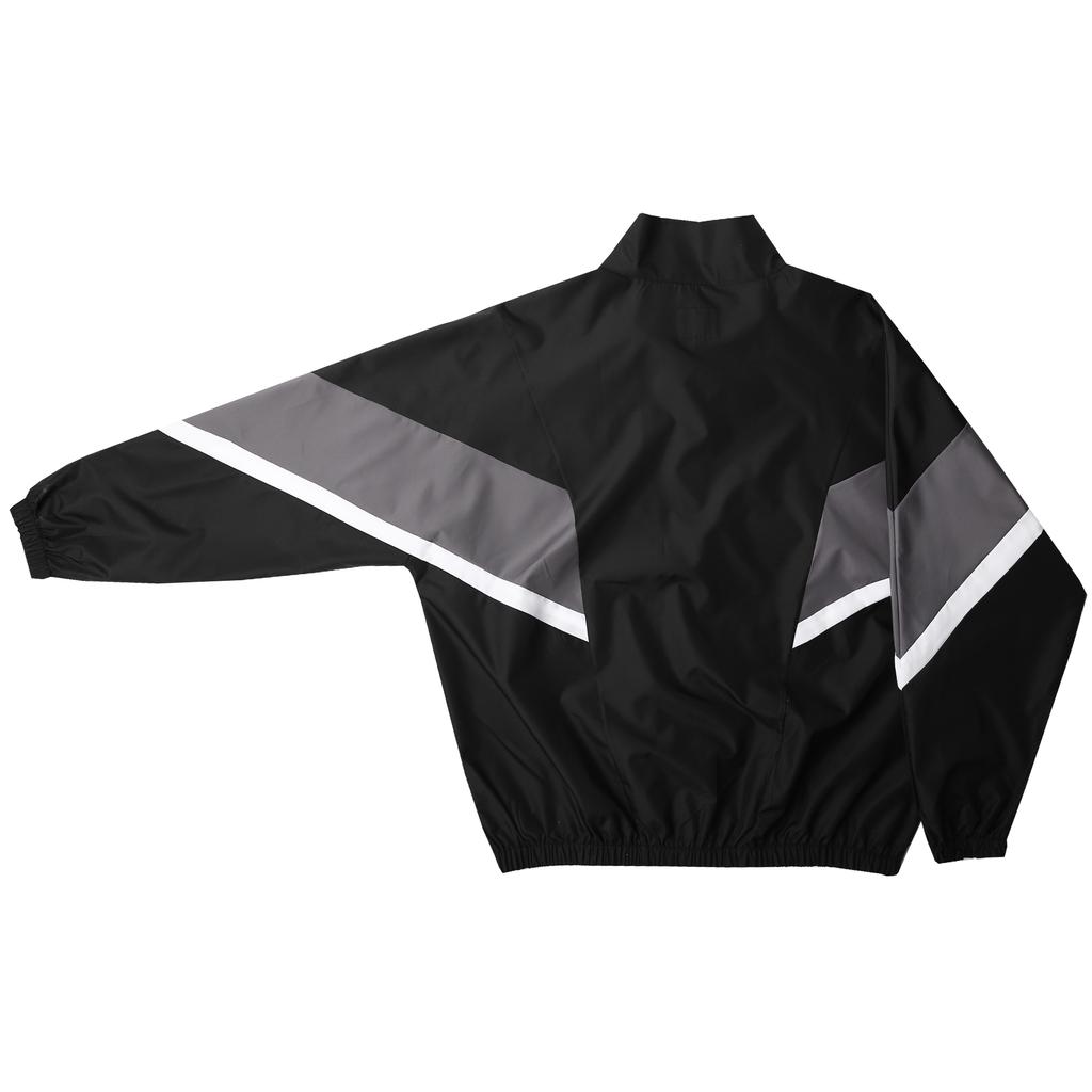 Urban Players Jimmy Duspo Track Jacket (Black)