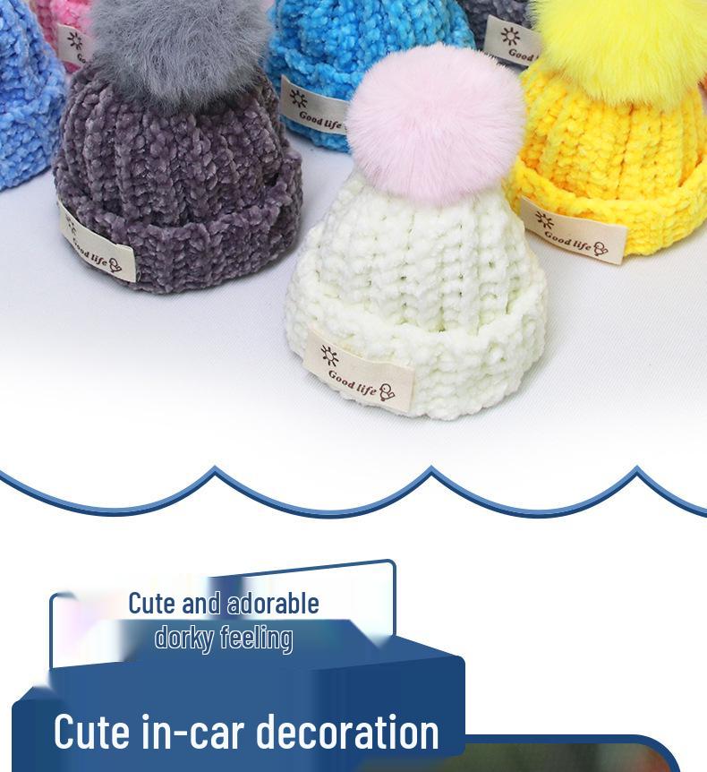 Ornament Coroană Cristal pentru Interior Mașină NIO ET5/ET7/ES6/ES8/EC6