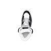 Gucci Wmns Basket High 'Black White' Women's 676094 2SH80 1064