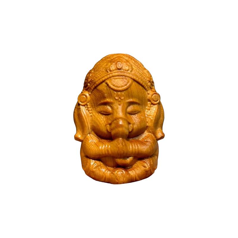 Sošky Malých Zvierat Drevené Ručne Vyrezávané Drevo Túje Roztomilé Mini Sochy Umenie Dekoratívne Ručne Vyrobené Ručne Vyrobená Dekorácia A15