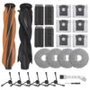 Efficient Replacement Parts Kit for X50 For Ultra Vacuum Cleaner Contains Essential Components for Improved Performance