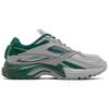 Reebok Premier Road Modern Grynas Pilkas Tamsiai Žalias Unisex Sportbačiai Grynai Pilki-4 Debesų Balti GX4659