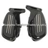 Compatible Rear Footpegs for Harley Electra Glide Touring 1993-2020