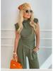 2025 Spring/Summer EU & US Style Women's Casual Fashion Set
