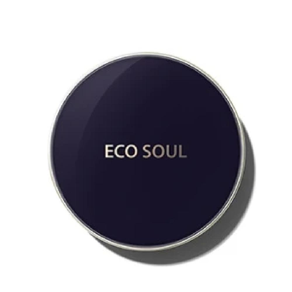 ECO SOUL Perfect Cover Pact 23 Natural Beige_US