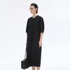 JNBY Summer Short Sleeve Dress 5Q4G12030