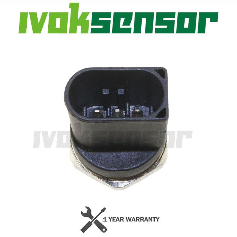 Diesel Common Rail Fuel Pressure Sensor Regulator For MERCEDES-BENZ BENZ A B C E M R S GL CLC CLK SPRINTER VIANO 0061536528