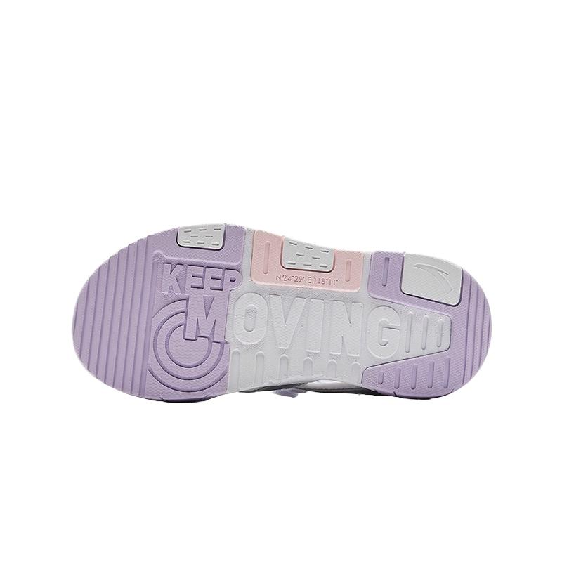 Anta Comfortable Versatile Trendy Fashion Non-Slip Kids Sandals Kids Footwear 322536935R