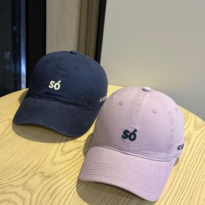 Hüte & Mützen – Baseball-Caps