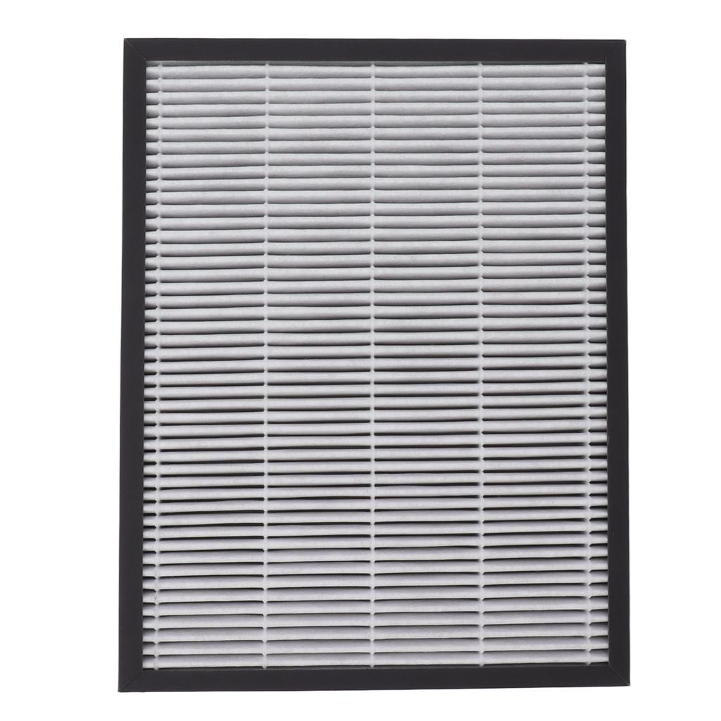 Filtro Purificatore d'Aria Rimozione Polvere Odore Polline Particelle Filtro dell'Aria Particolato per Midea KJ200G D41