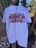 Bang Bang Diner Gang T Shirt Unisex T-Shirt