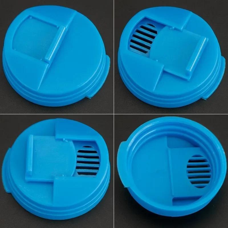 New Bottle Top Lid Soda Saver Caps Top Can Cover Fizz Coke Drink Soda Lid Cap Wine Bottle Stopper Flip Protector Reusable